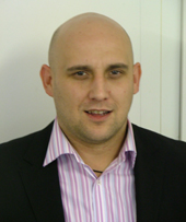 Ian Richardson, Head of Marketing EthicsinPolicing EiP